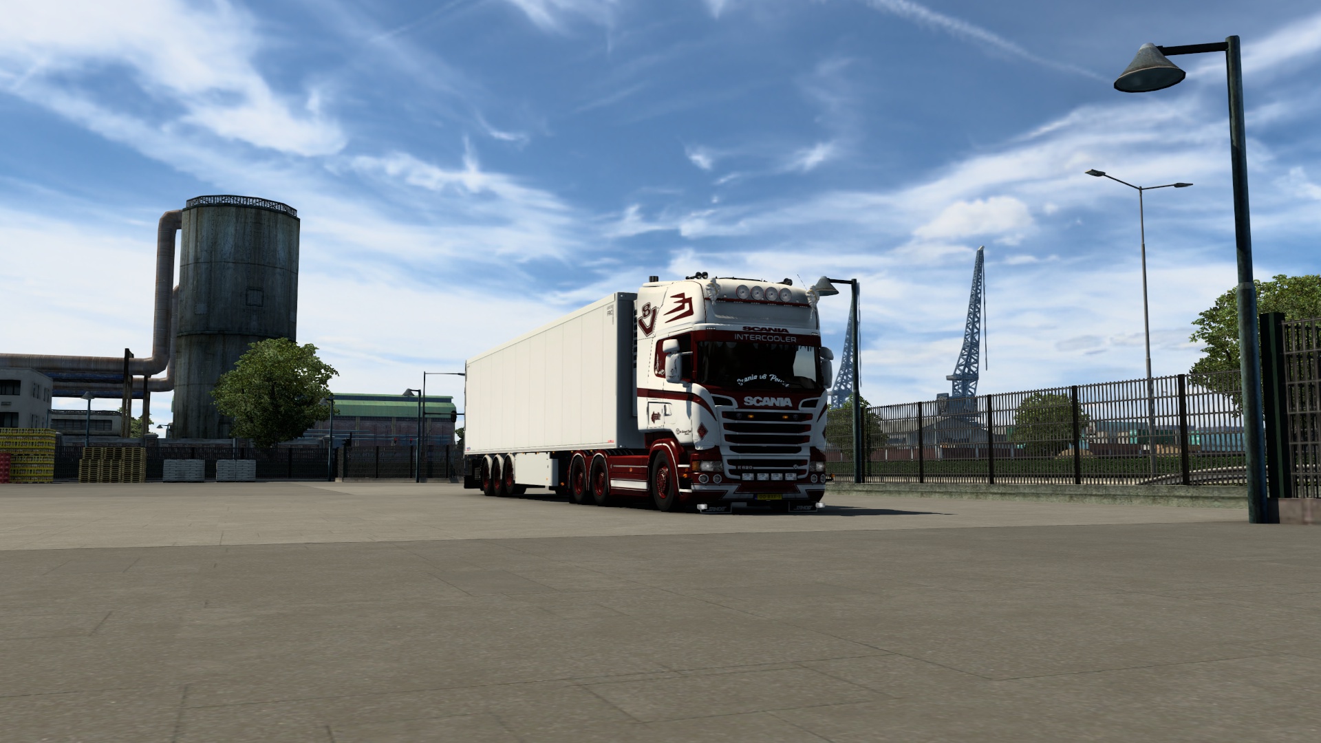 Image by DutchTruckz