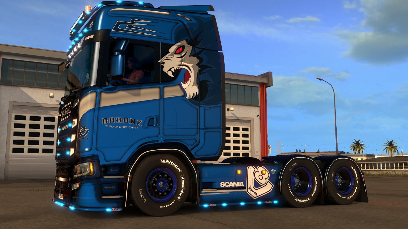 Image by SirBlackyAlot