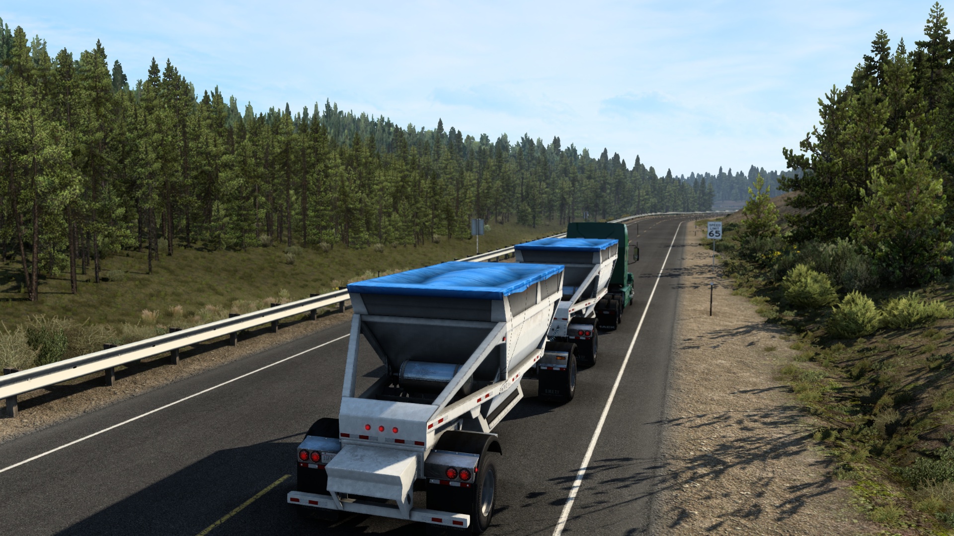 Image by Trucktraincarcat
