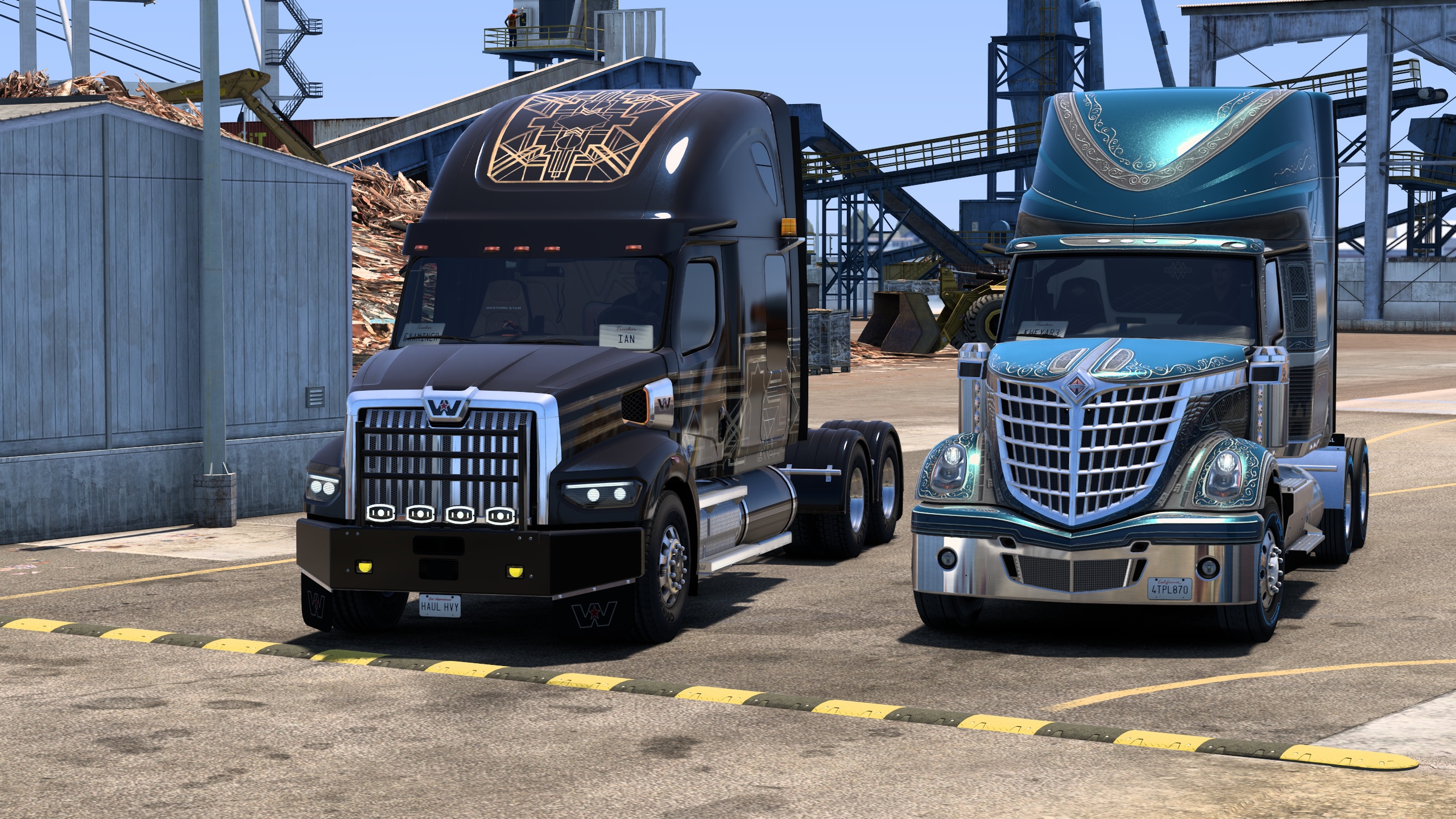 Image by ExaminerIan