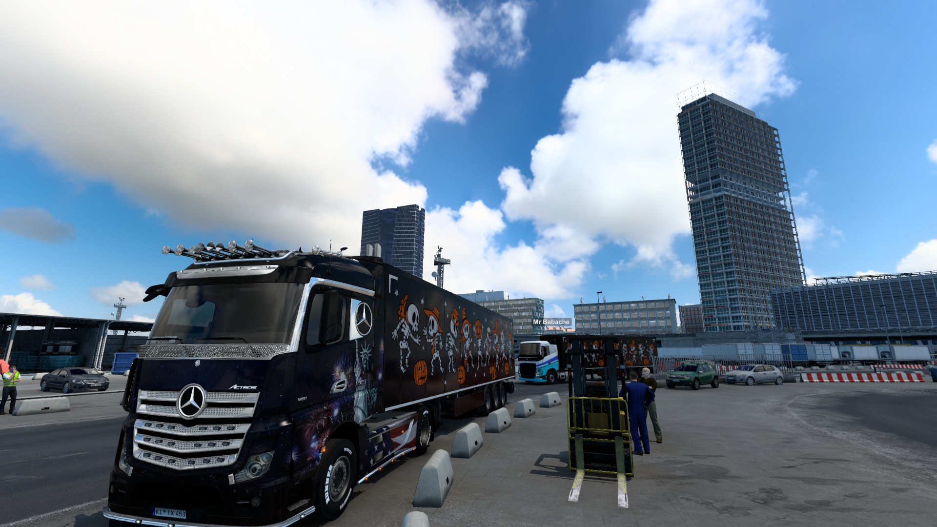 Image by MoystLikeAnOyst