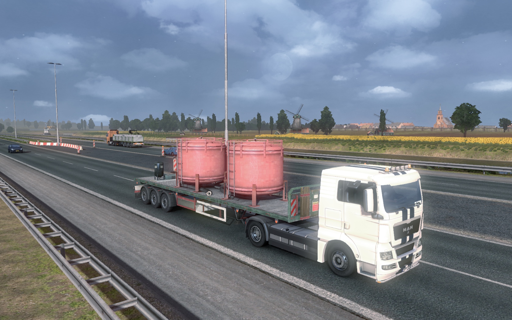 Image by JohnChurchill