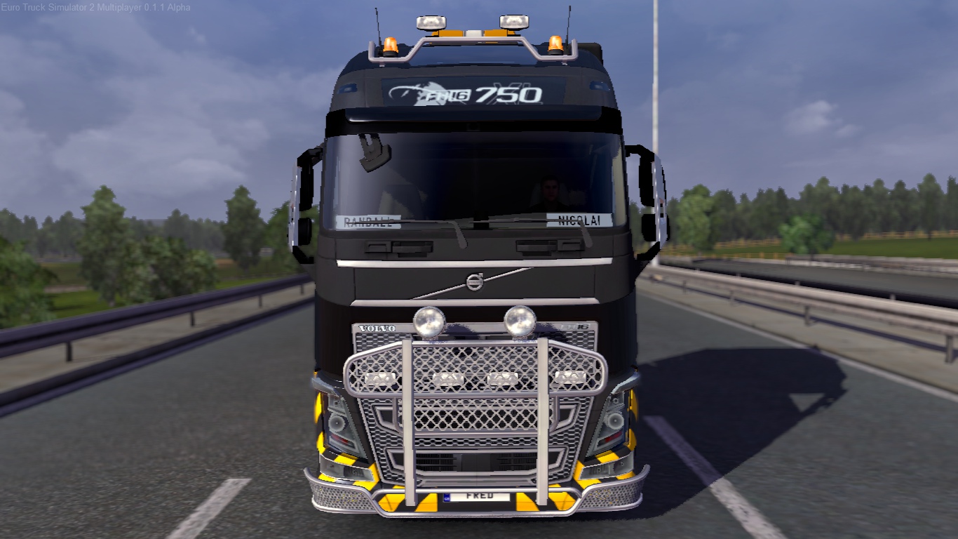 Image by TruckerFred