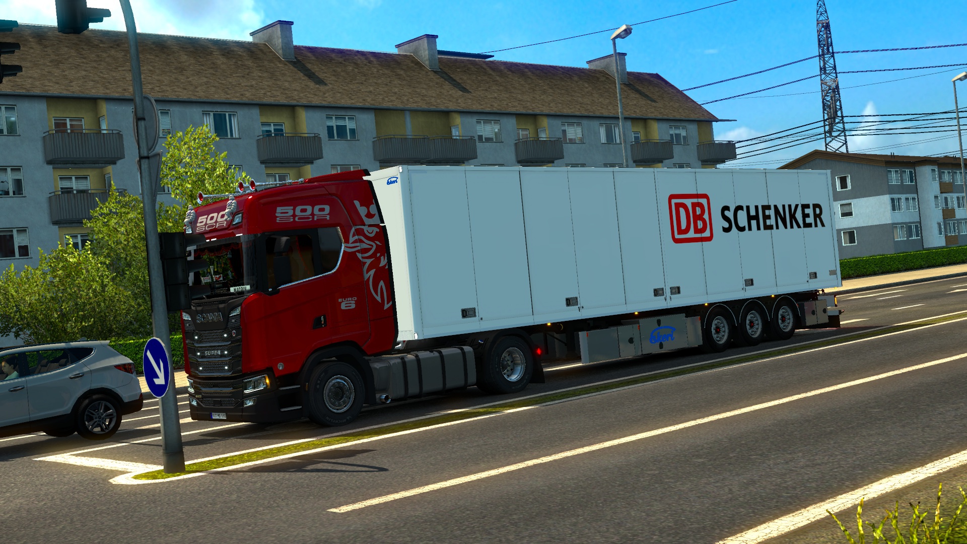 Image by BigXEifelYeti