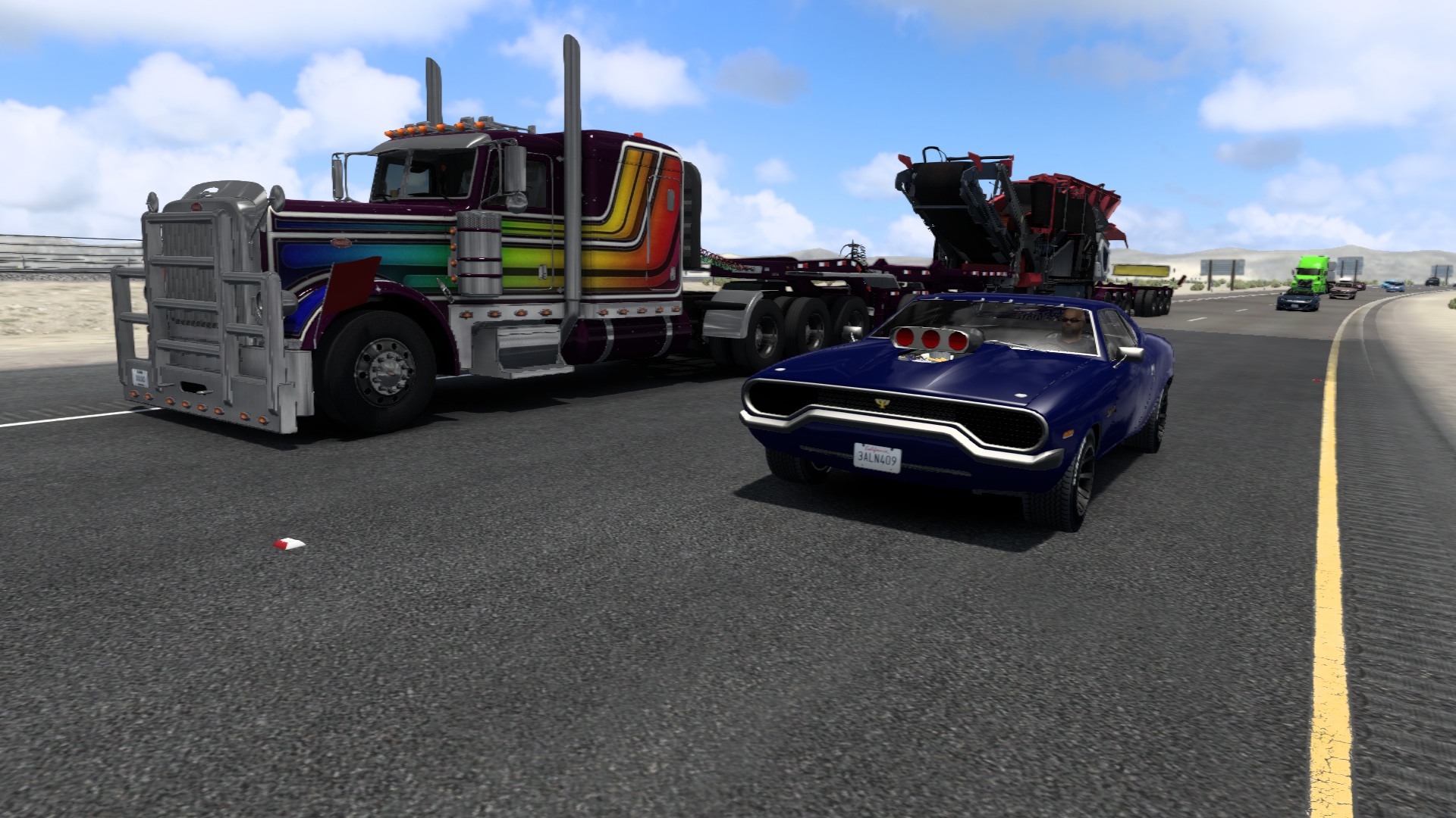Image by feanztrucking