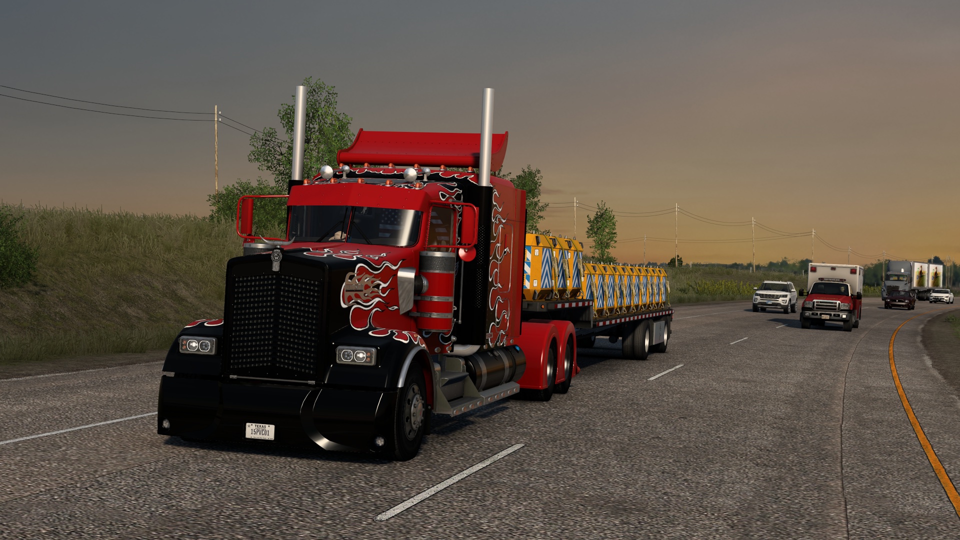 Image by KingKalle309