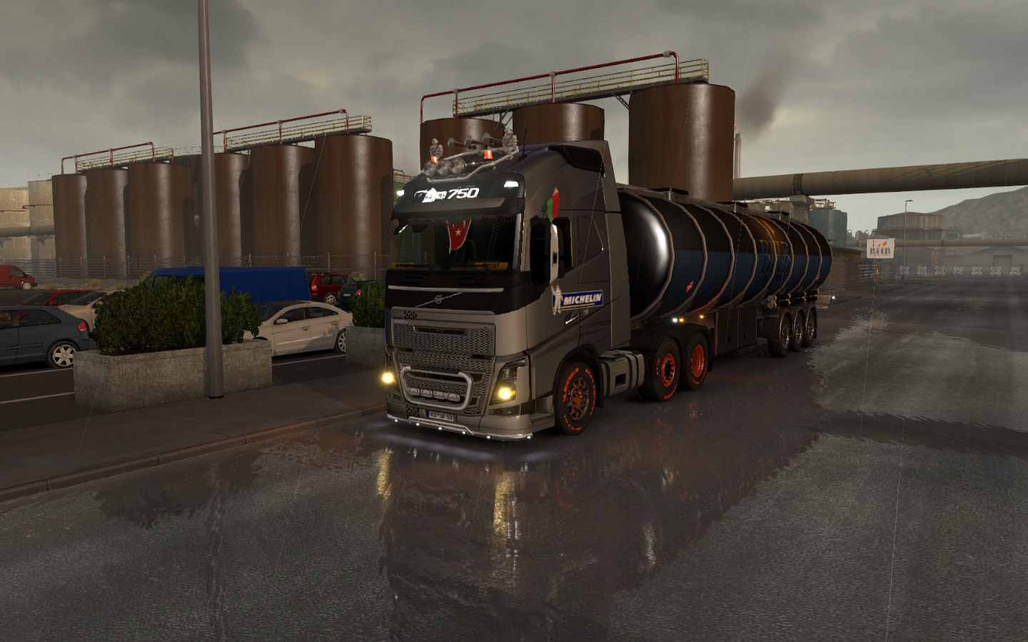 Image by YusuF07