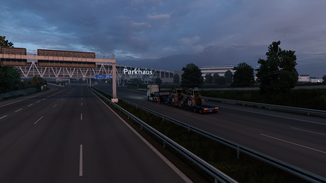 Image by jushkinTruck