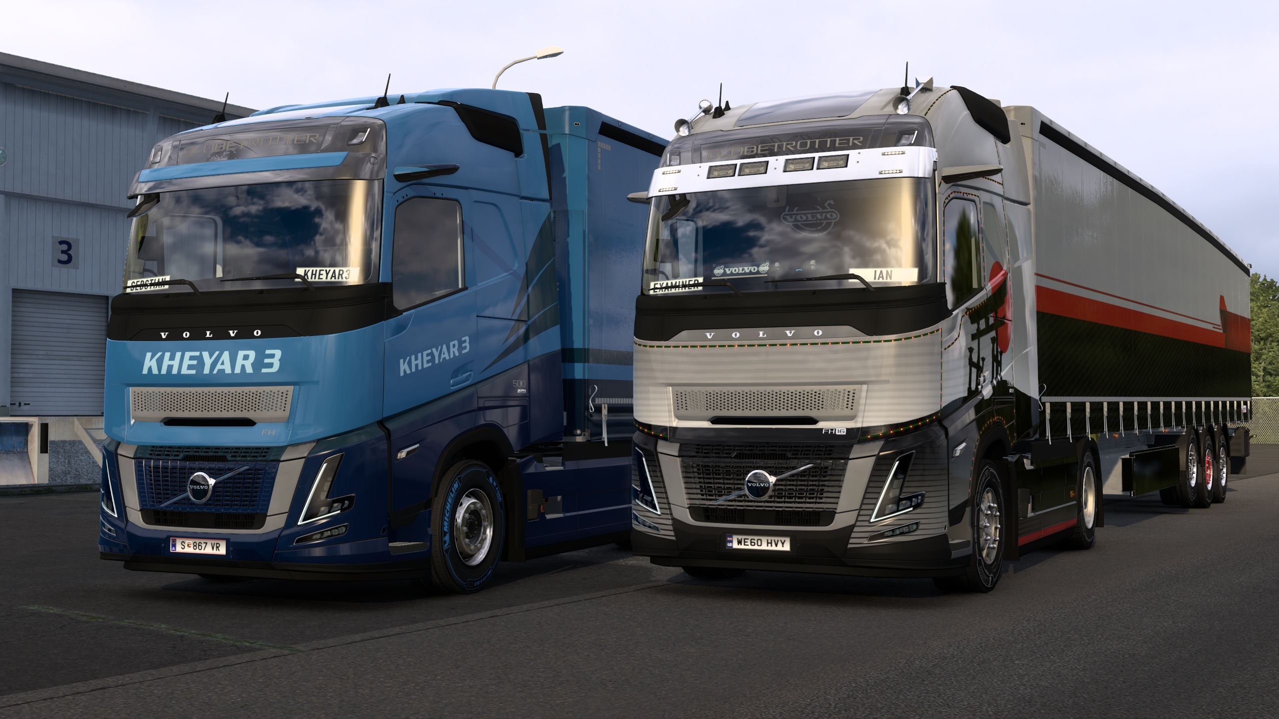 Image by ExaminerIan