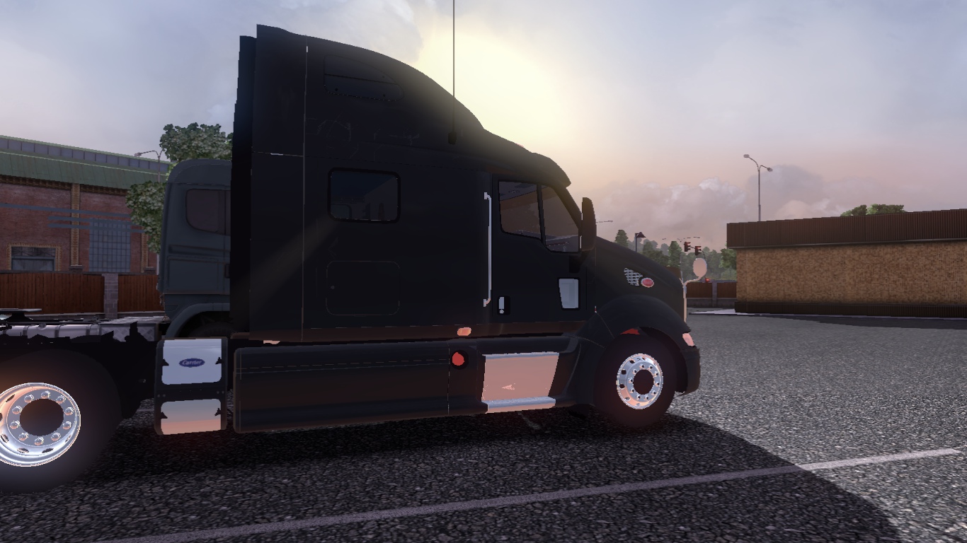 Image by DoubleA_Trucking