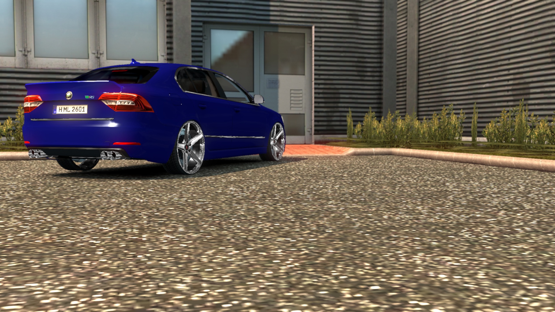 Image by MoritzRocky