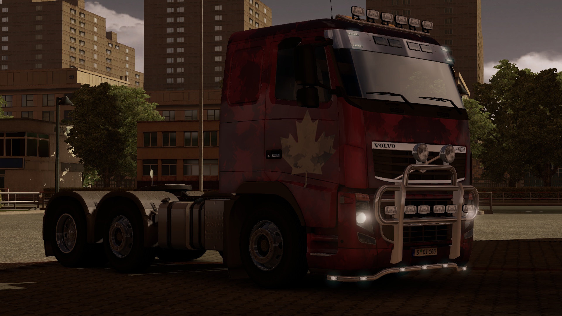 Image by Rouge_Trucker