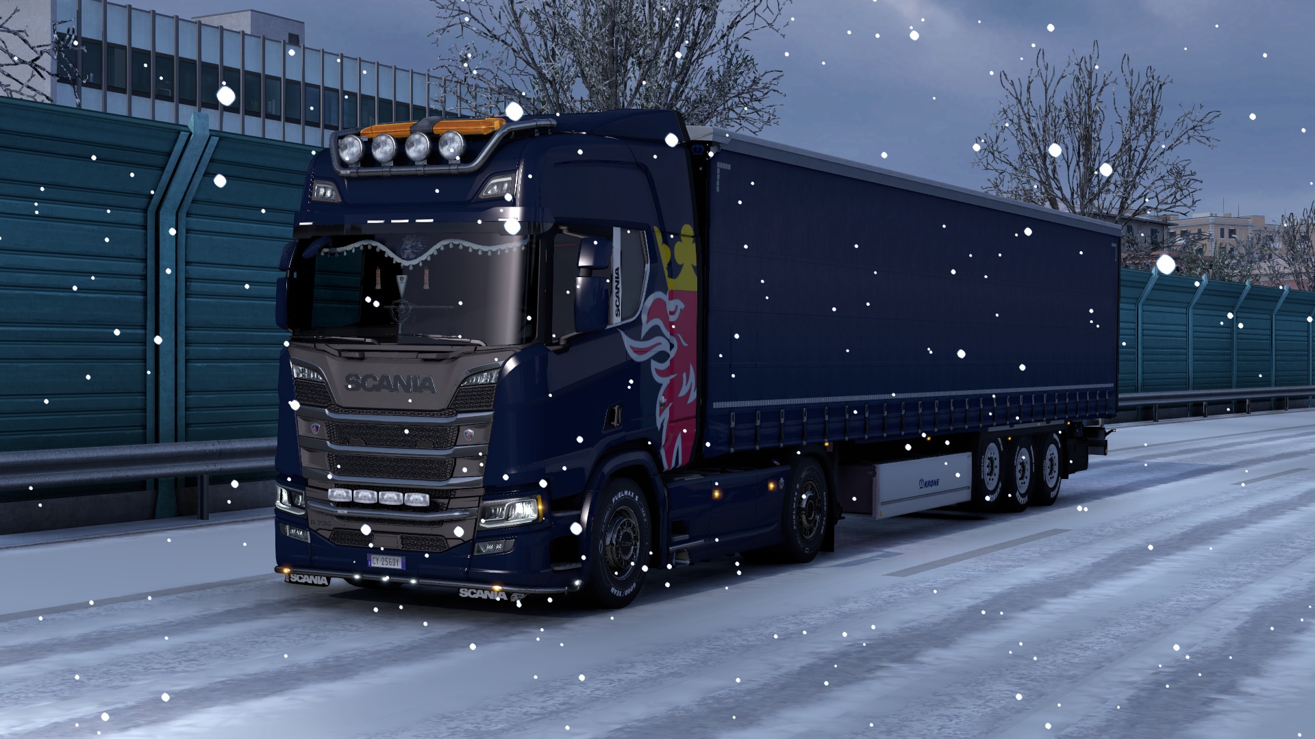 Image by SewerynZajac