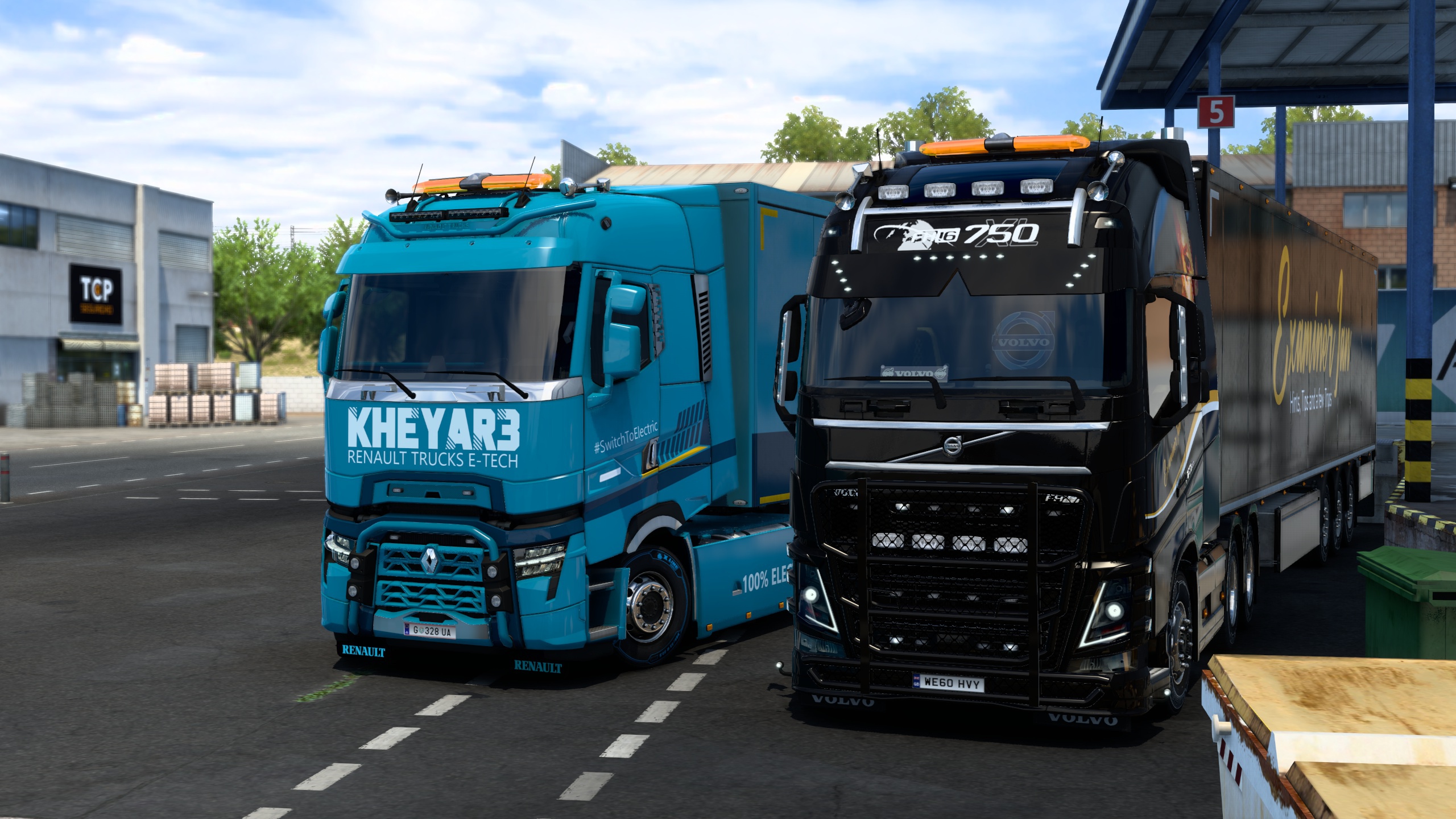 Image by ExaminerIan