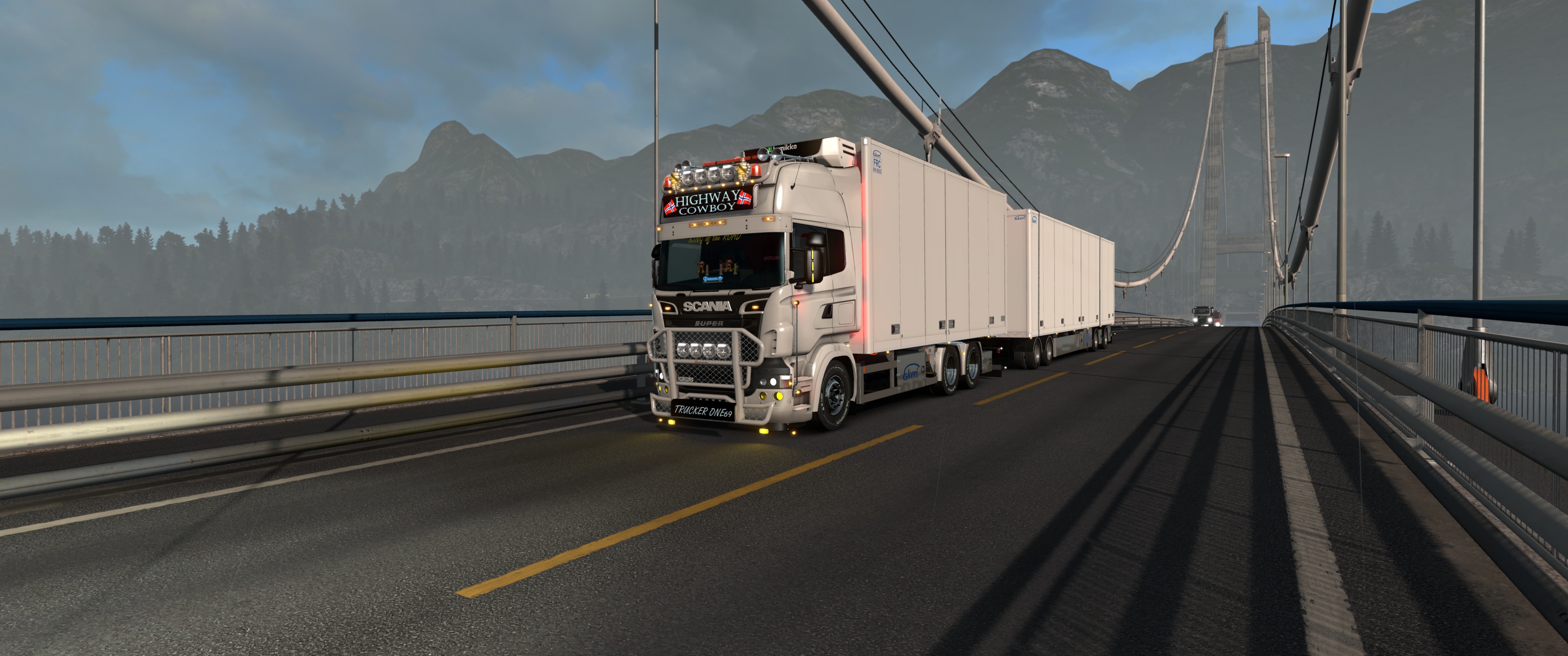 Image by truckerone69