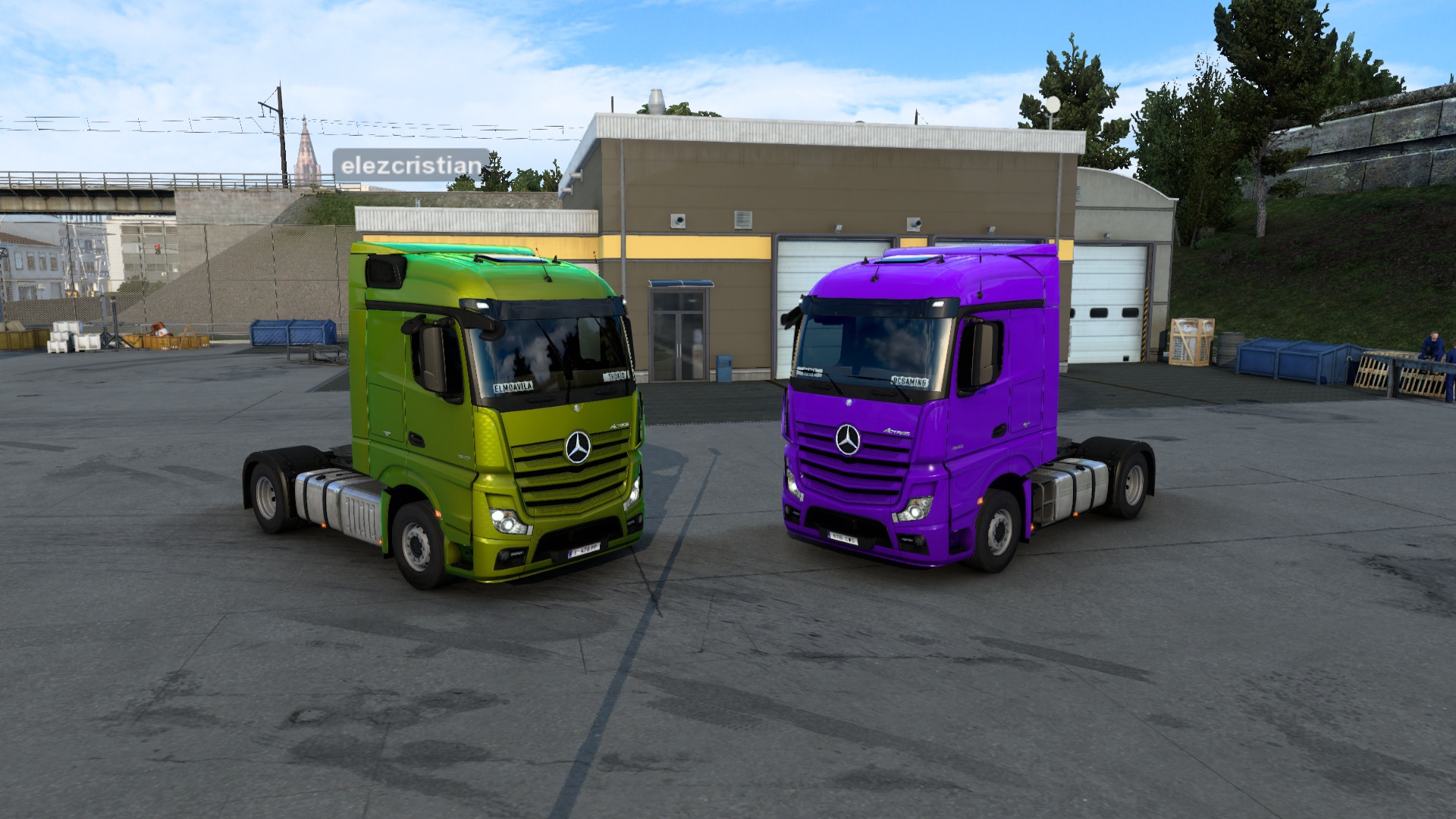 Image by Davidcolume