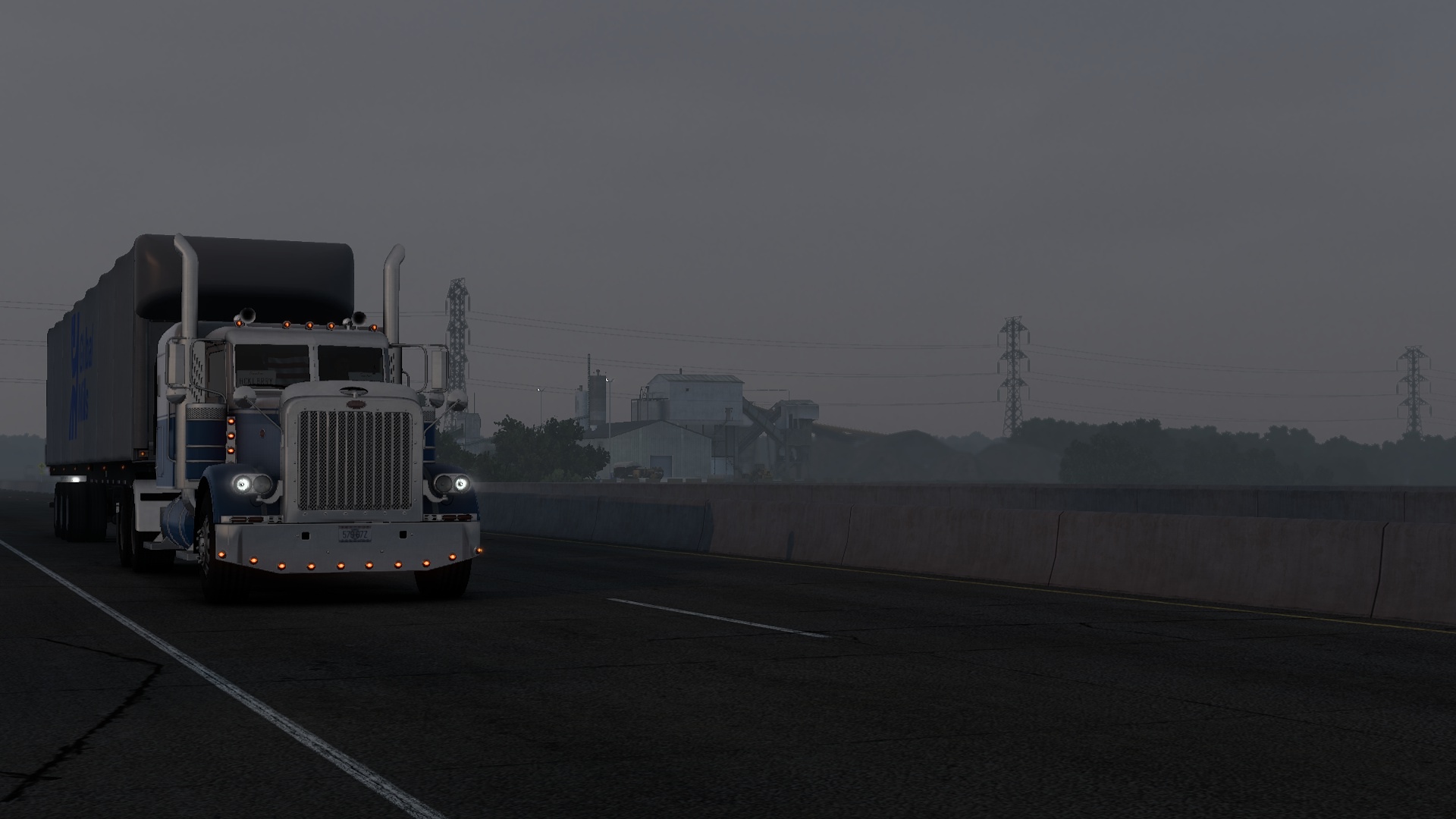 Image by HuckleberryChevy