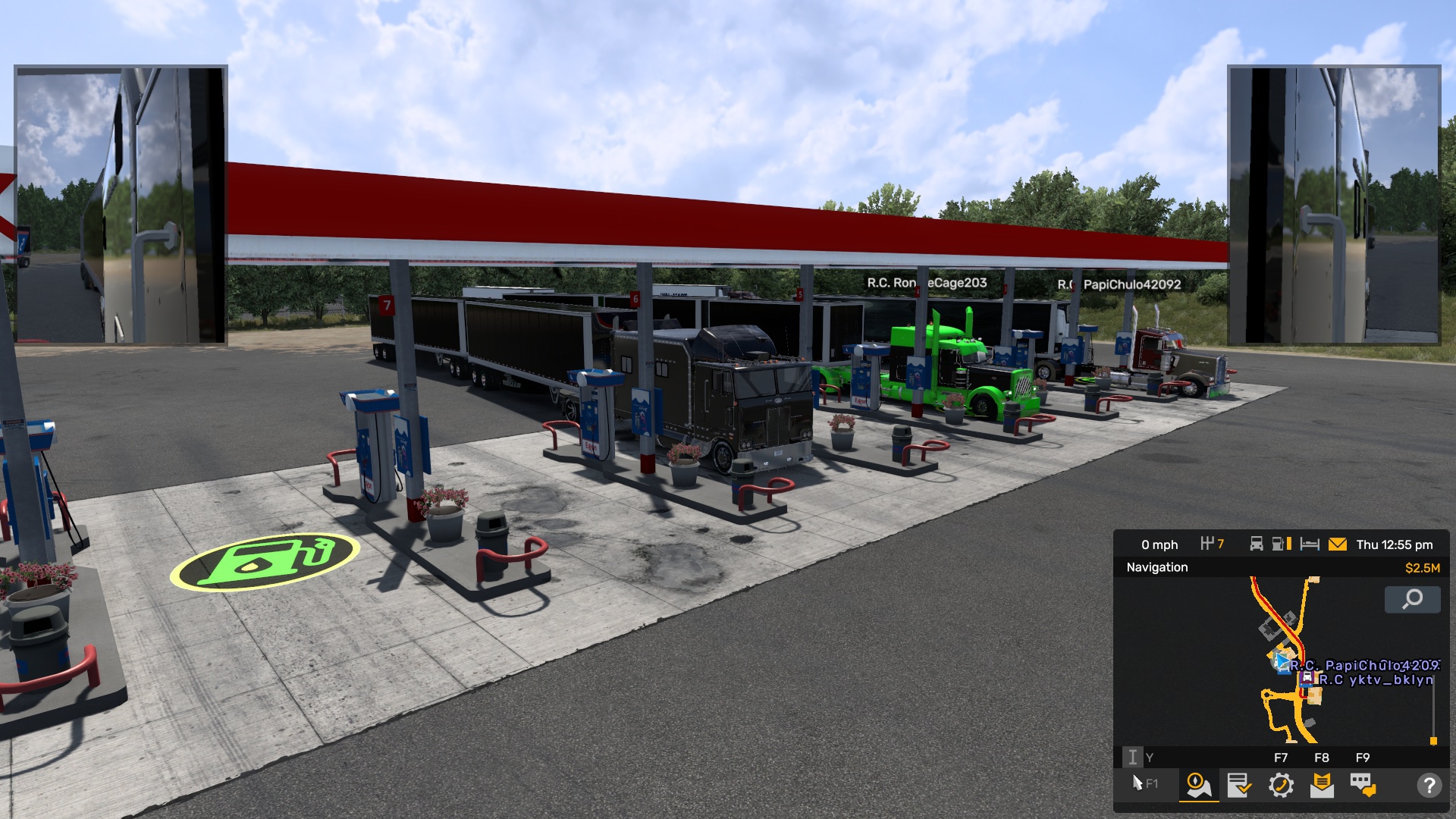 Image by KINGOMERTA78