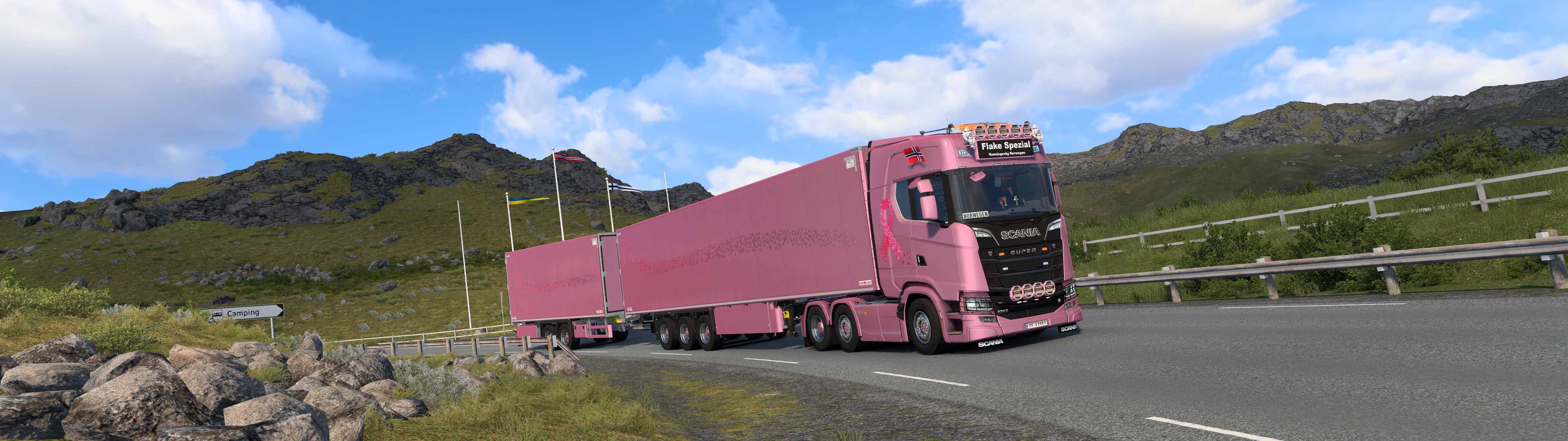 Image by NORWEGEN