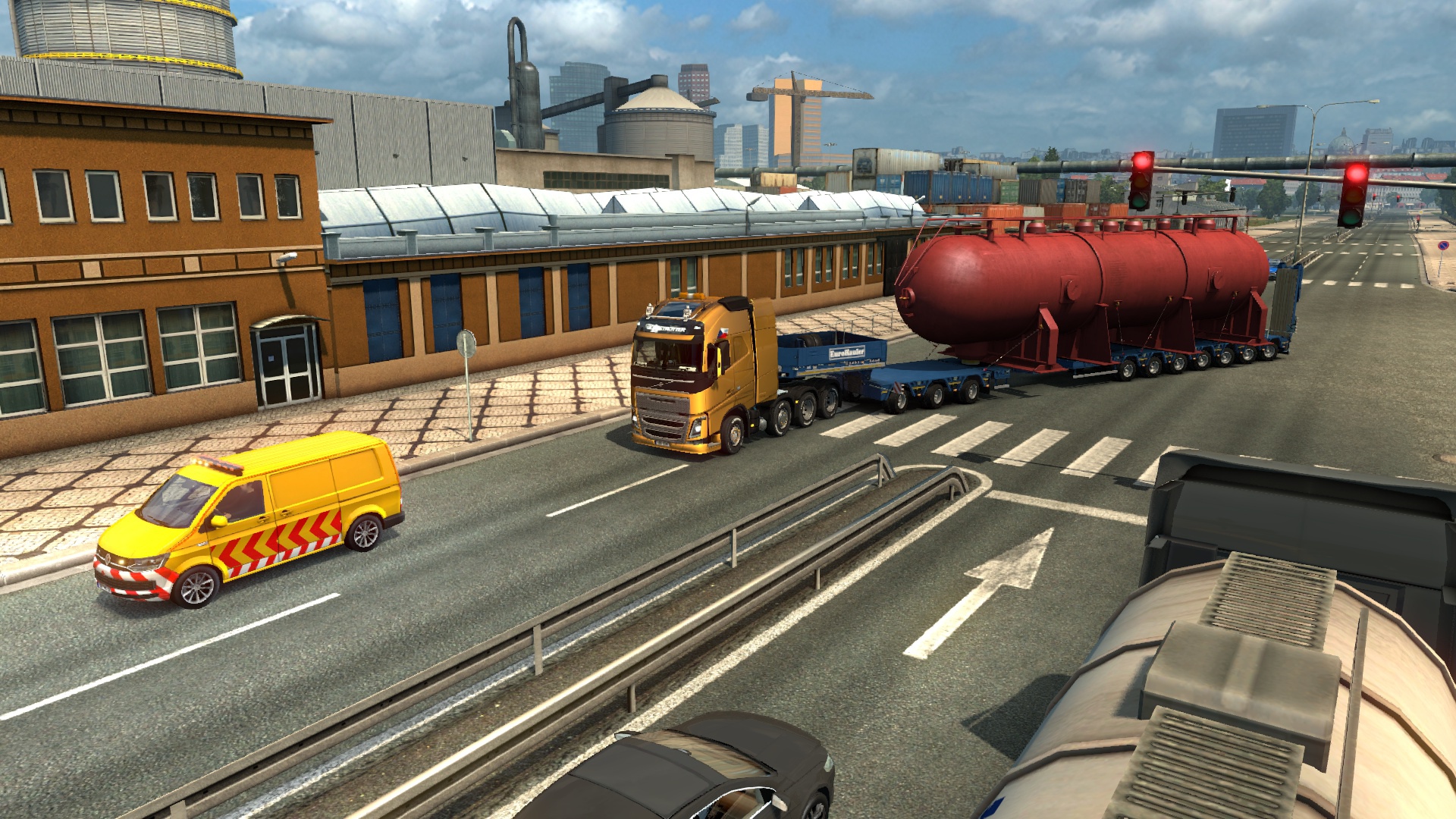 Image by TubewayArmy