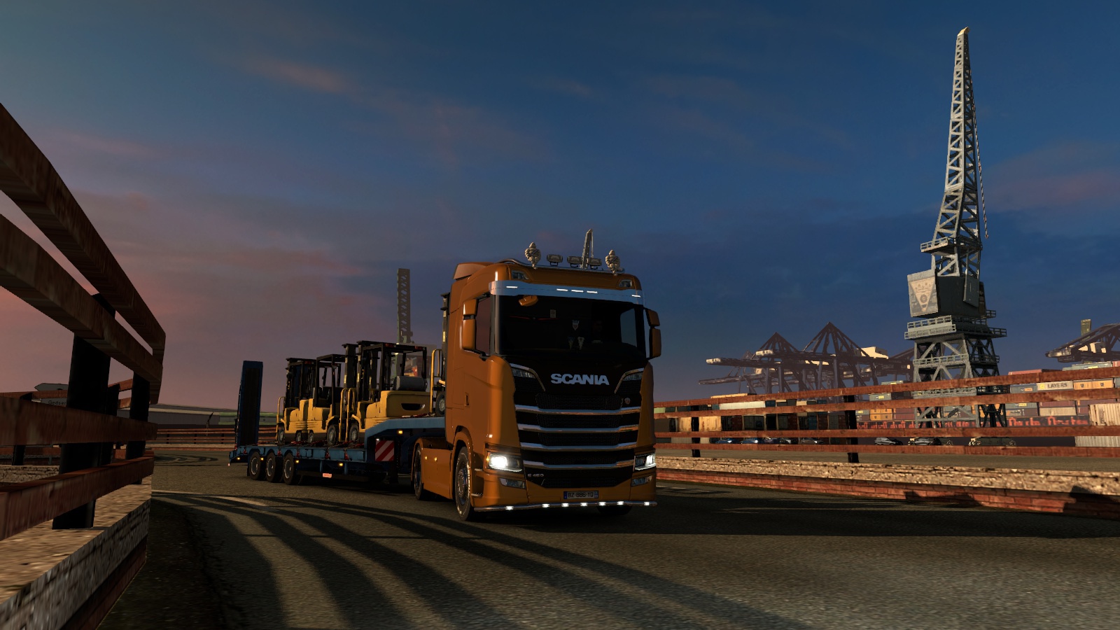 Image by Chisum_Trucking