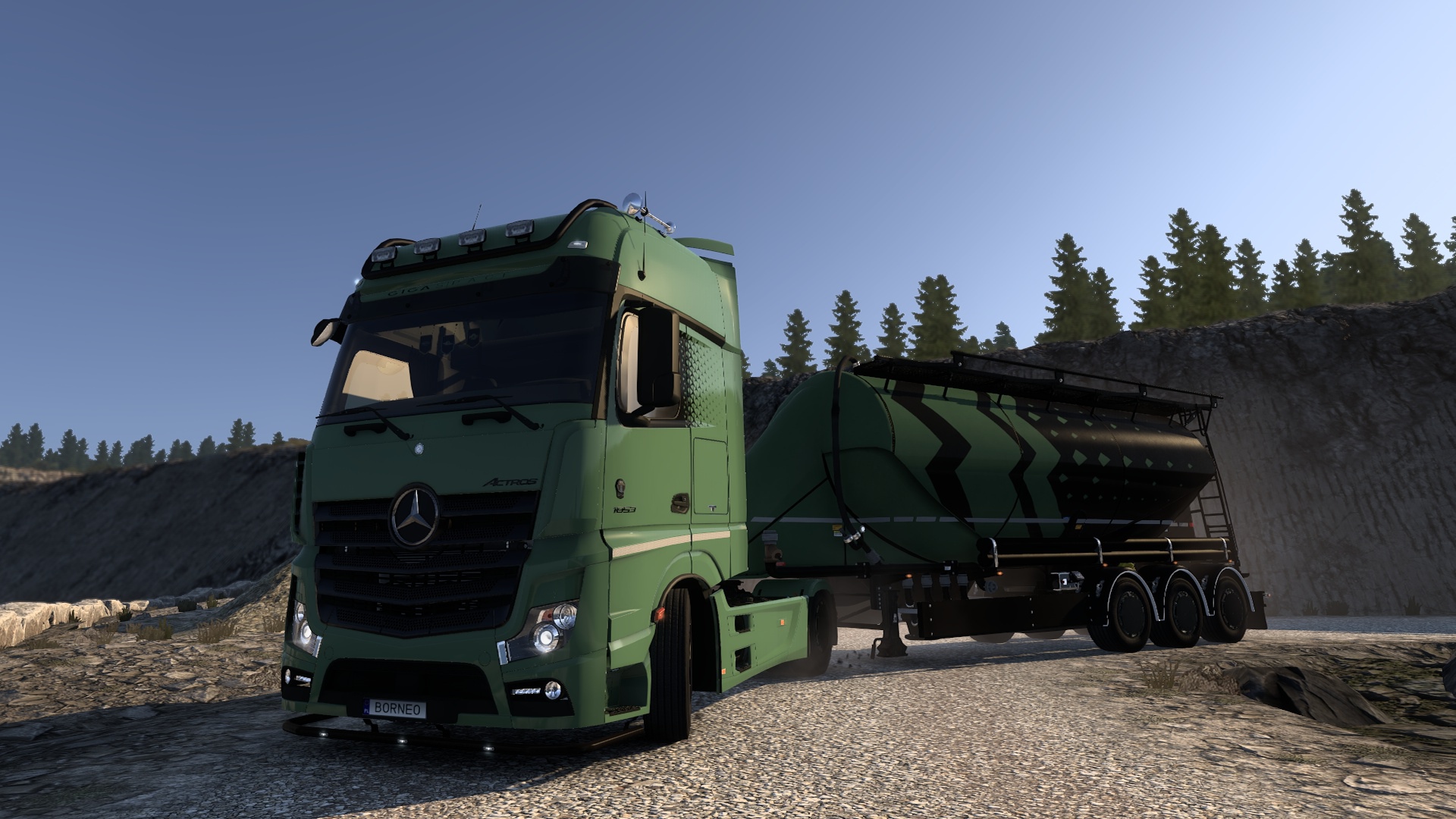 Image by MrRickenbacker