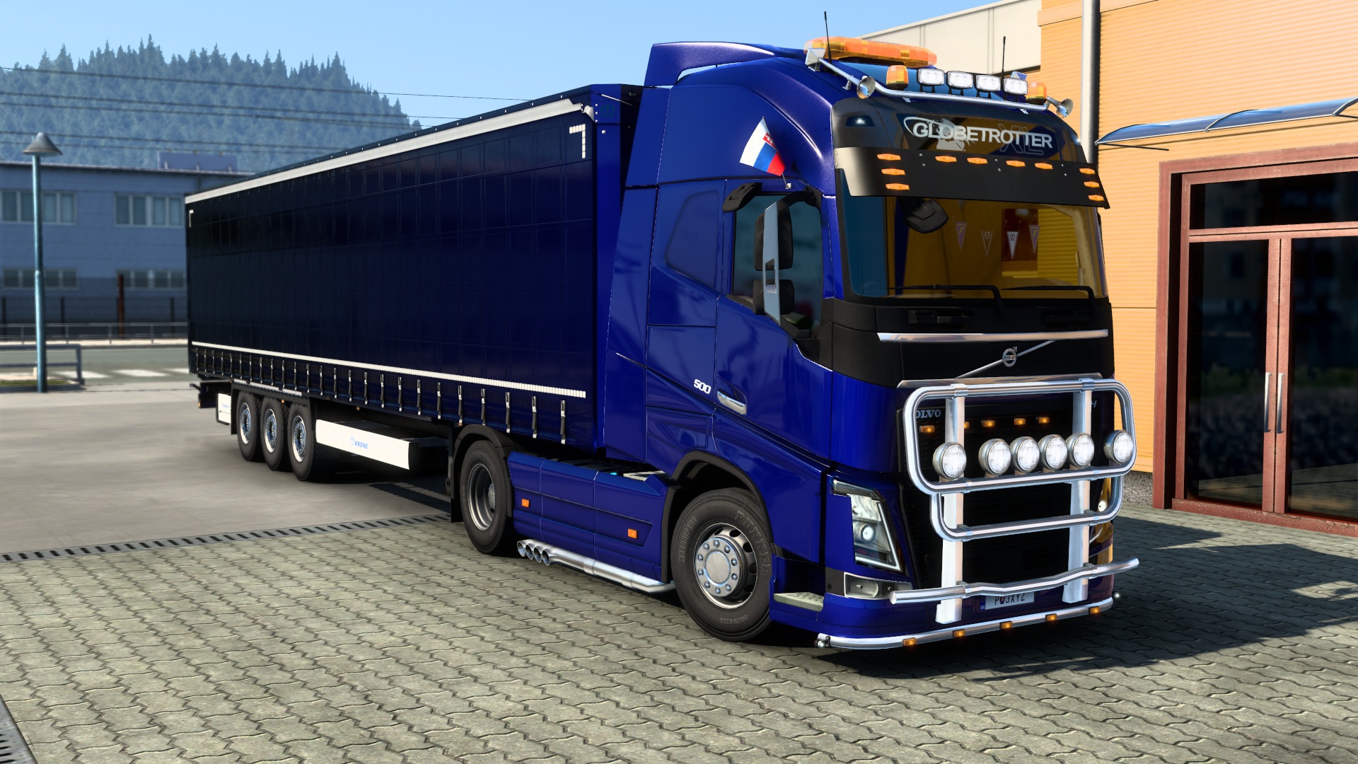 Image by SashTrucker