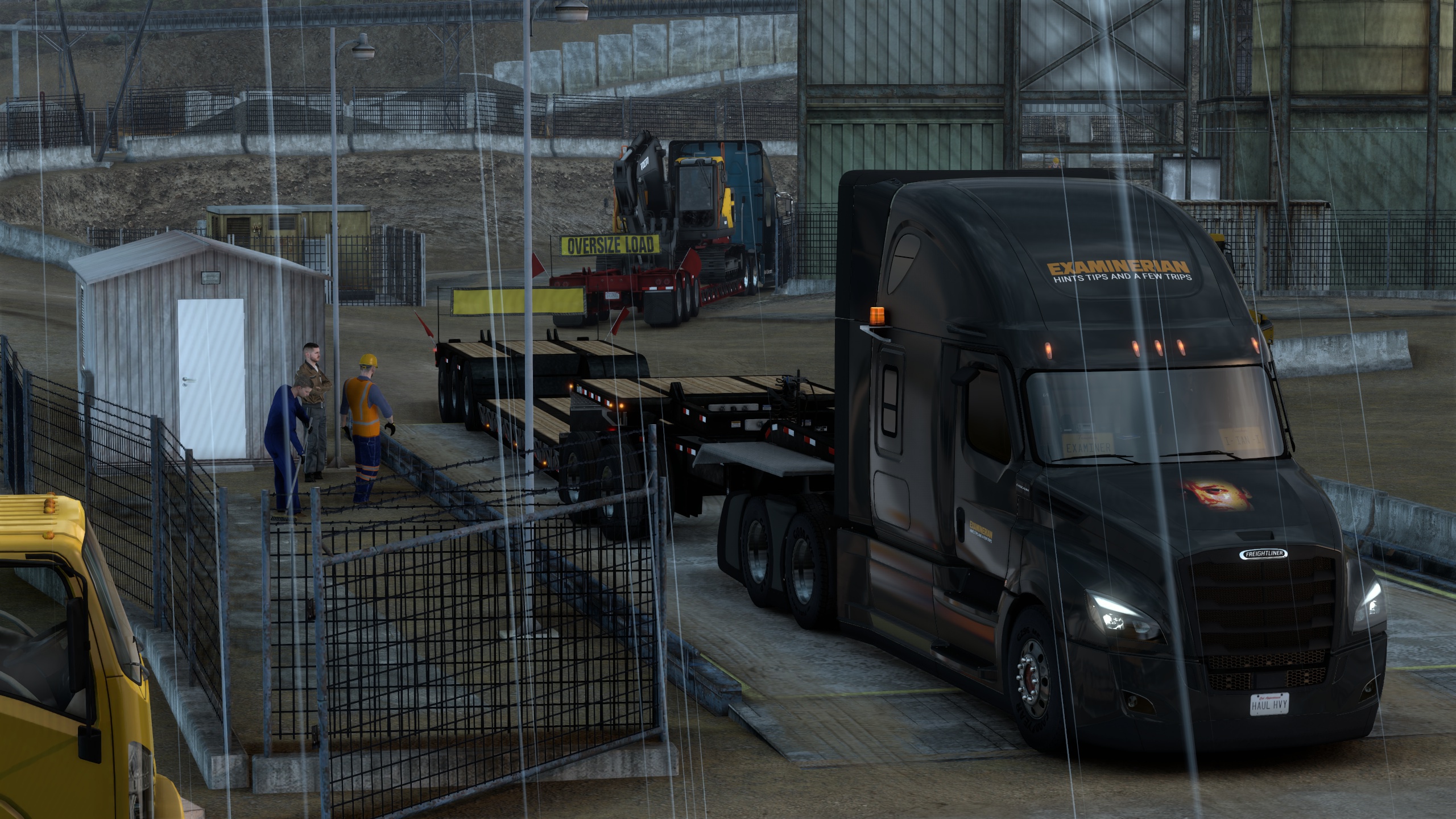 Image by ExaminerIan