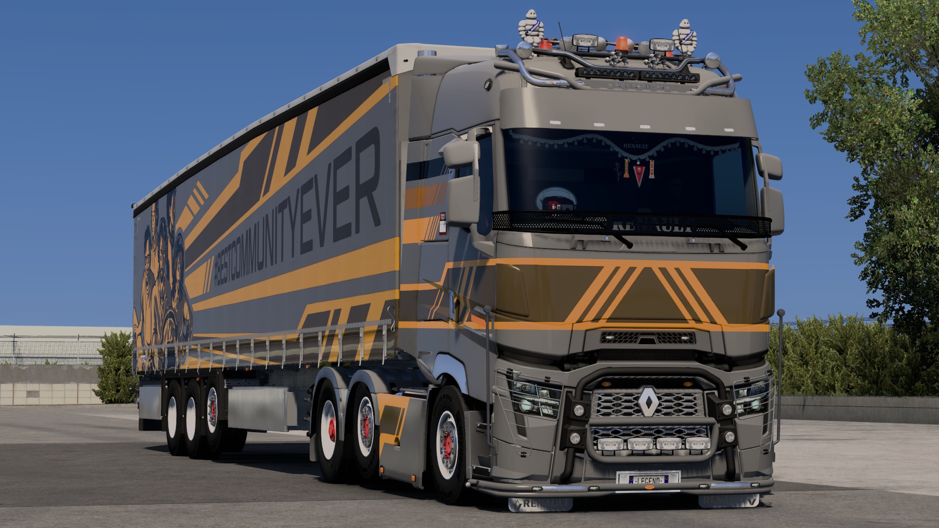 Image by LEGEND_1474_TV