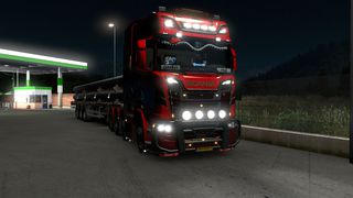 Image by ZEHNDERTRUCKS