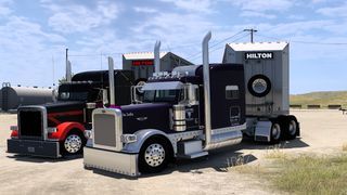 Image by Hiltontrucking