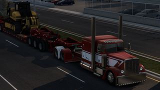 Image by HenryTheTrucker