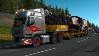 Image by Cosmictrucker