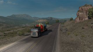 Image by Chisum_Trucking