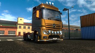 Image by SupertruckerJosh