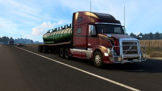 Image by mikhailchenskij