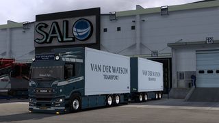 Image by LiamLogistics