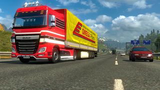 Image by Cosmictrucker