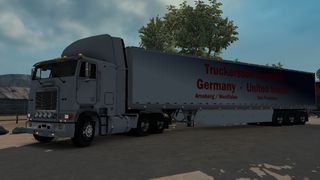 Image by Truckersson