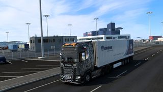 Image by europetruckerv8