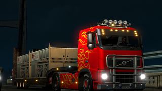 Image by Cosmictrucker