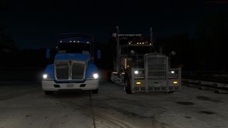 Image by TruckerMeDanish1
