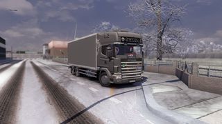 Image by Trucker333