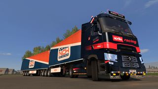 Image by Siamtrucker