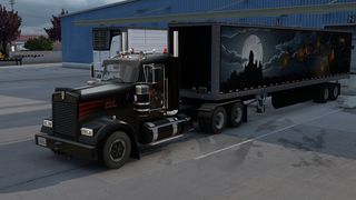 Image by Cosmictrucker