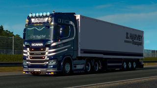 Image by ScottyHarvs