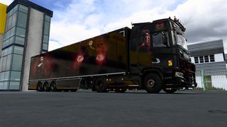 Image by Trucker_Horsti