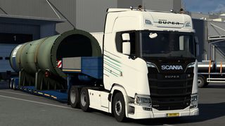 Image by Bsimulator