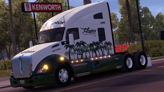 Image by HernisteamTruck