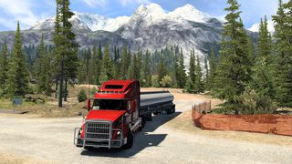 Image by Siamtrucker